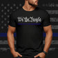 WE THE PEOPLE "STAND" WITH LAW ENFORCEMENT 3