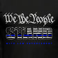 WE THE PEOPLE "STAND" WITH LAW ENFORCEMENT 2