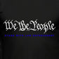 WE THE PEOPLE "STAND" WITH LAW ENFORCEMENT 3