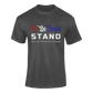 WE THE PEOPLE "STAND" WITH VETERANS