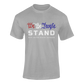 WE THE PEOPLE "STAND" WITH VETERANS