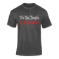 WE THE PEOPLE "STAND" WITH FIREFIGHTERS T-SHIRT